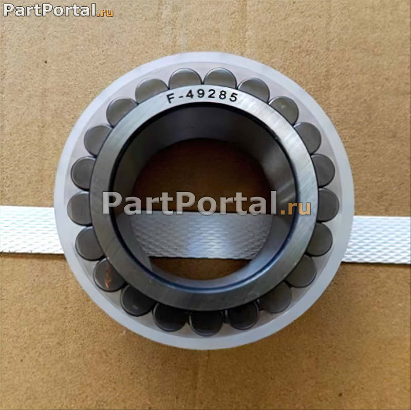 картинка F49285 Подшипник Планетарный Timken от магазина Partportal