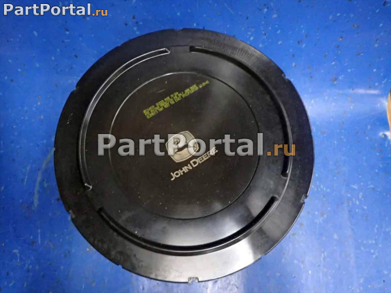 картинка RE164839 Фильтр воздушный John Deere от магазина partportal