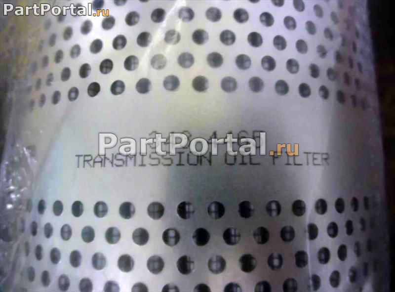 картинка 343-4465 фильтр трансмиссии caterpillar на сайте partportal.ru