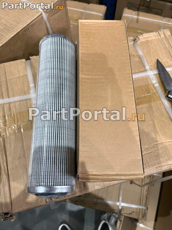 картинка HDX-630X20 гидравлический элемент фильтра leemin от магазина partportal