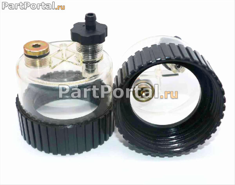 картинка 343-5527 Стакан влагоотделителя Caterpillar от магазина partportal