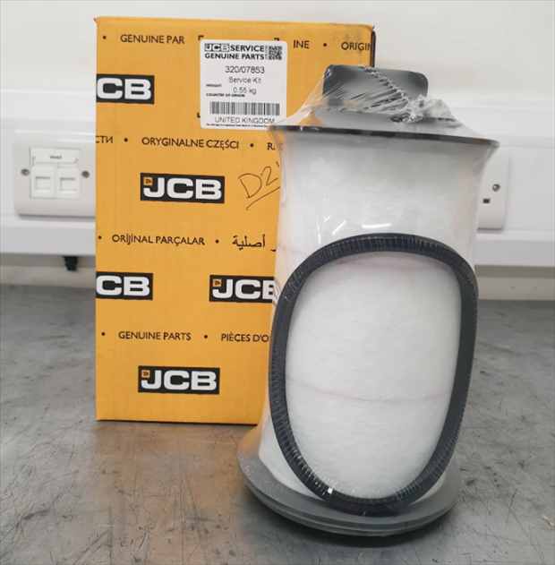картинка Фильтр сапуна 320/07853 JCB от интернет-сайта partportal.ru