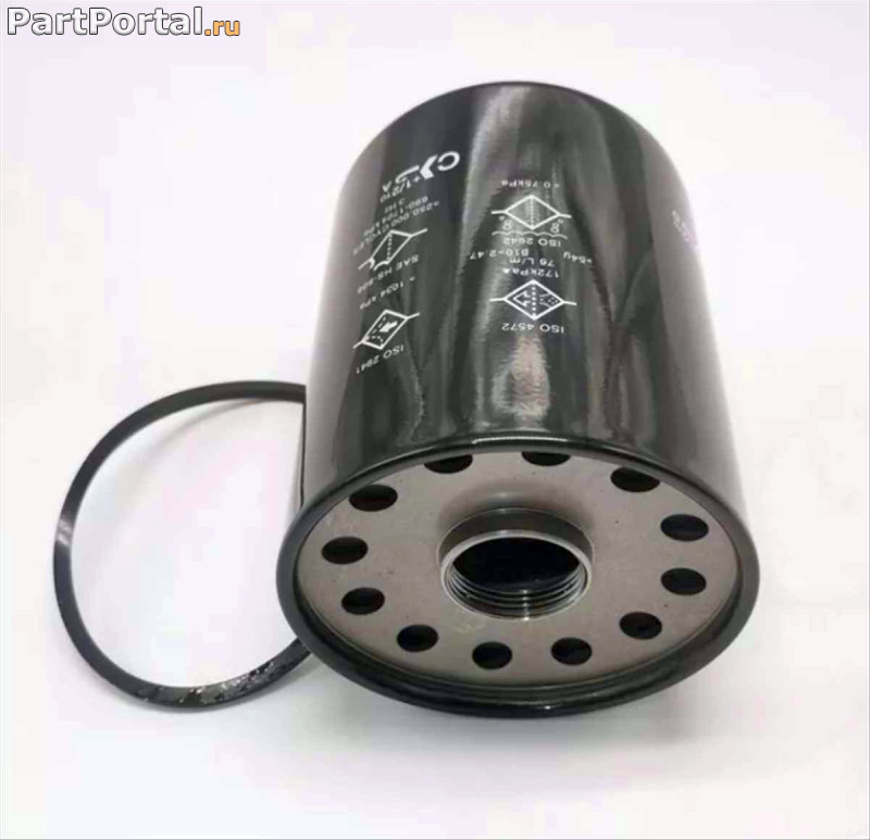 картинка RE46380 Фильтр масла JOHN DEERE от интернет-сайта partportal