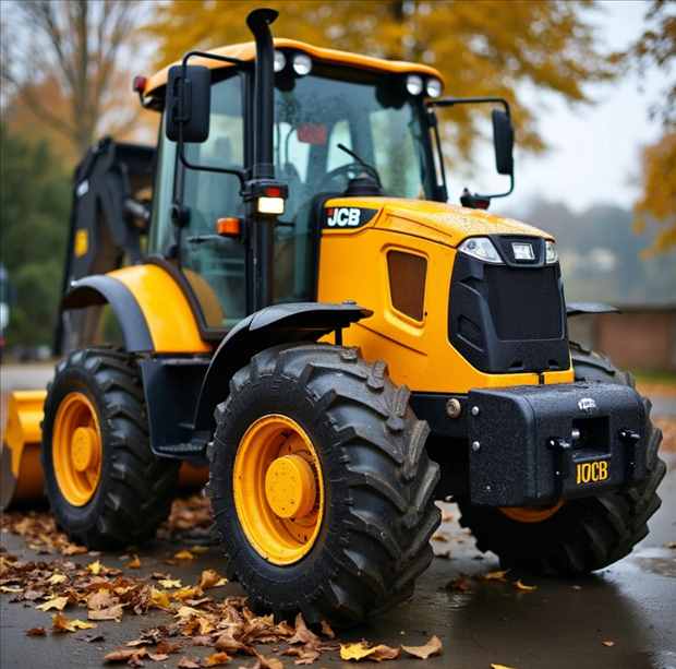 картинка Гидравлический фильтр  JCB 32/925346 от магазина Торг-Фильтр