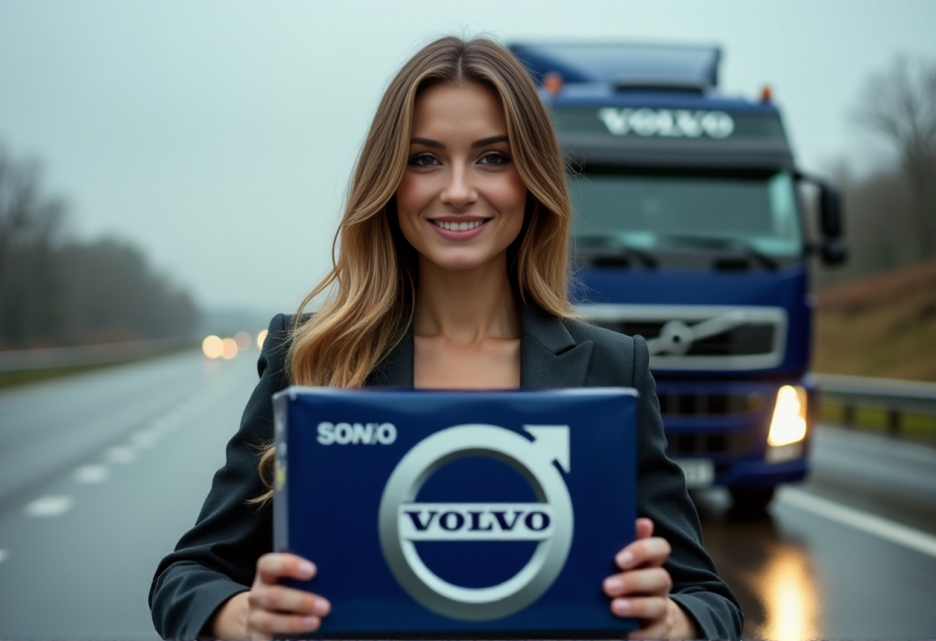 фото VOLVO VOE11037868 гидравлический фильтр от магазина Торг-Фильтр