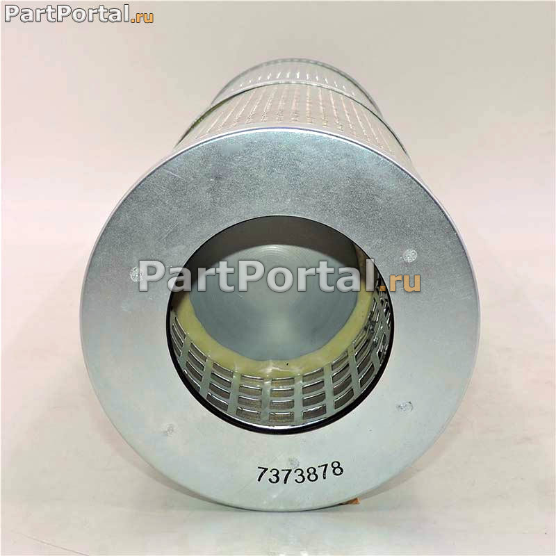 картинка 7373878 Гидравлический фильтр Liebherr от магазина partportal