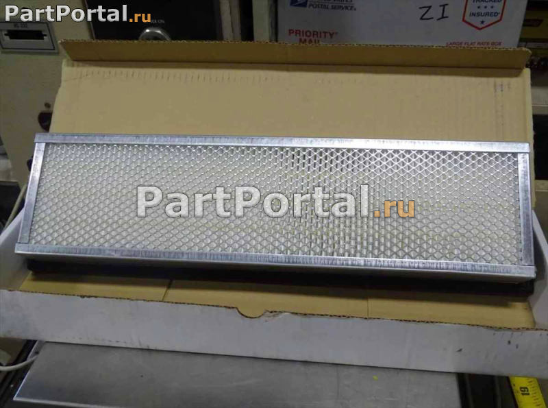 картинка 7028951 Фильтр салона Liebherr от магазина partportal