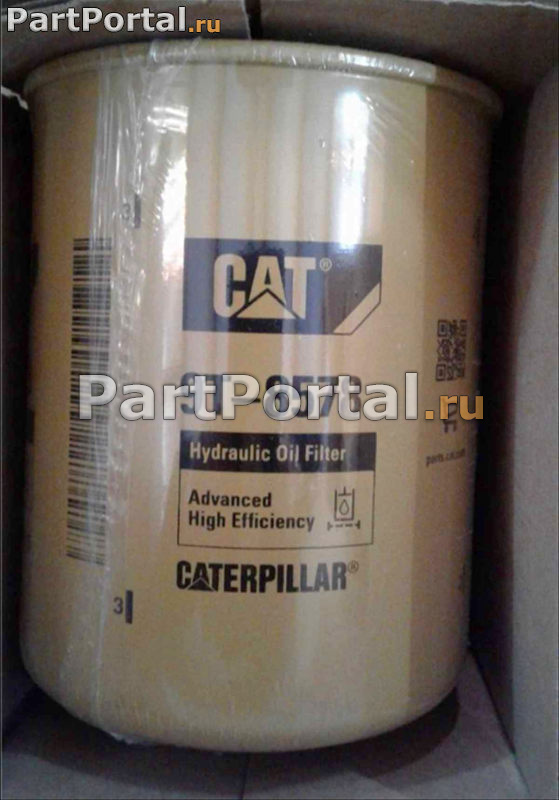 картинка 9T-8578 гидравлический фильтр CAT на сайте partportal.ru