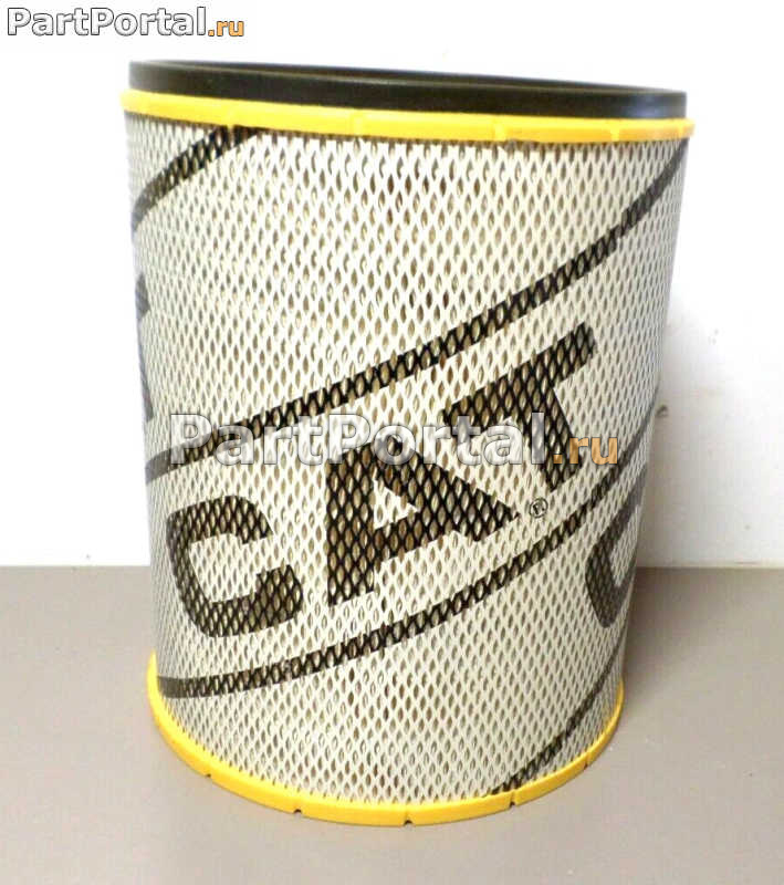 картинка 7W5317 Фильтр Воздуха Caterpillar на сайте partportal.ru