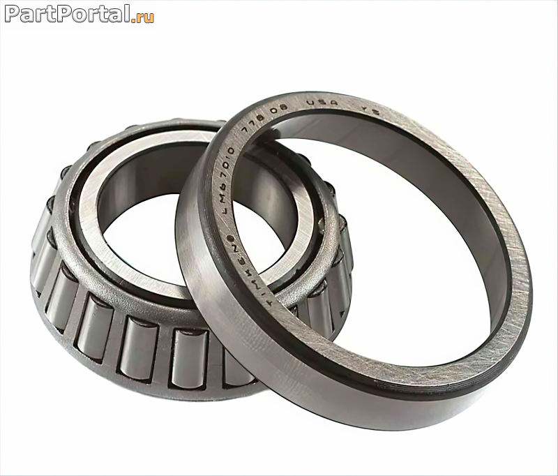 картинка 387A/382 подшипник TIMKEN 57.15x98.425x21 от интернет-сайта ТоргФильтр