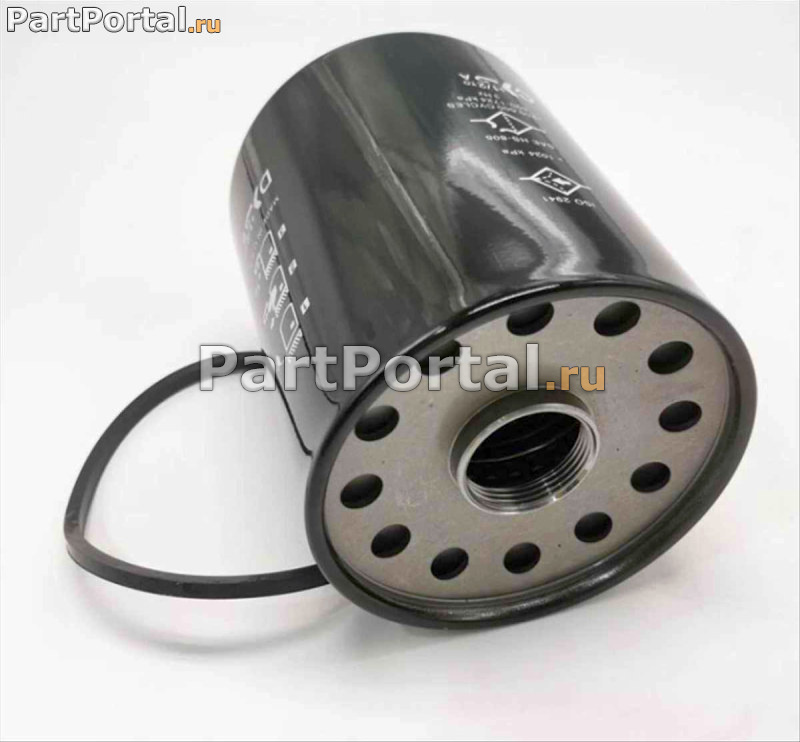 картинка RE46380 Фильтр масла JOHN DEERE от магазина partportal