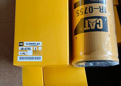 Сейчас везем партию фильтров для нашего клиента в г. Новороссийск 