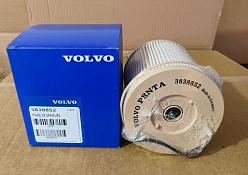Фильтры VOLVO 3838852