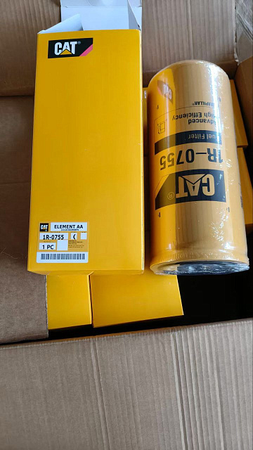 Сейчас везем партию фильтров для нашего клиента в г. Новороссийск 