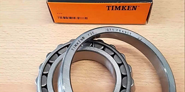 37425/37625 подшипник роликовый Timken
