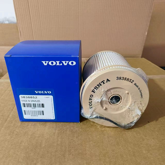 Фильтры VOLVO 3838852