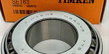 M88048/M88010 Подшипник роликовый Timken