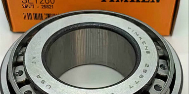 SET 260 Подшипник роликовый Timken