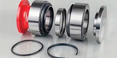 566283.01.H195 Ступичный подшипник TIMKEN