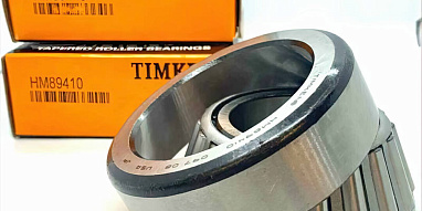 HM89410/HM89449 Подшипник роликовый Timken