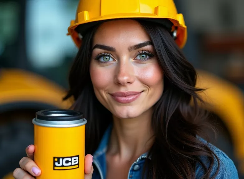 картинка Топливный фильтр JCB 32/925915 грубой очистки от магазина Торг-Фильтр