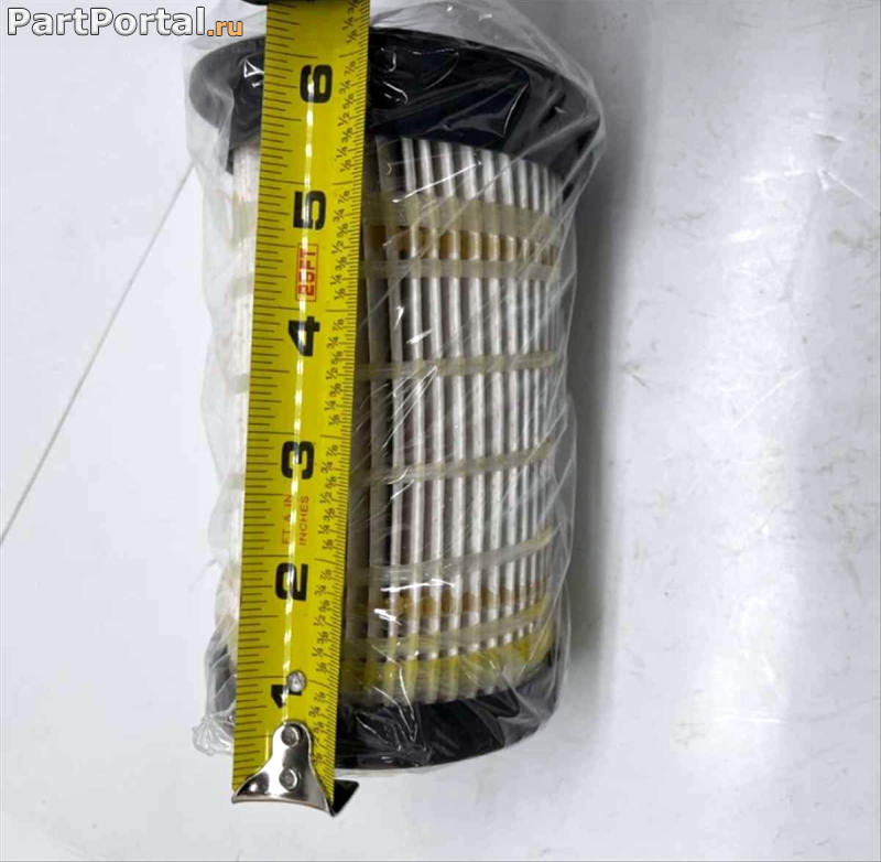 Топливный фильтр CAT 509-5694 купить