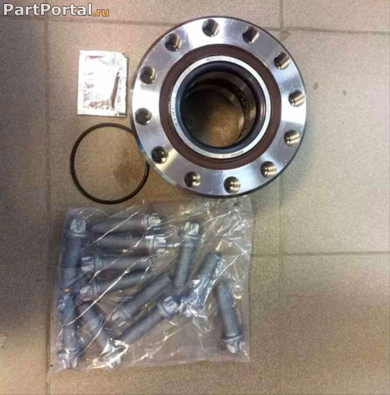 VKBA 5549 Подшипник ступицы колеса Timken купить