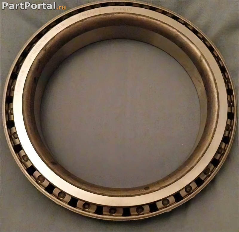 Ступичный подшипник JP12049A/JP12010 Timken оптом
