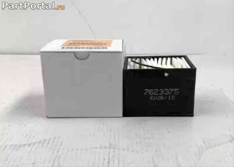Подробные характеристики фильтра 7623375